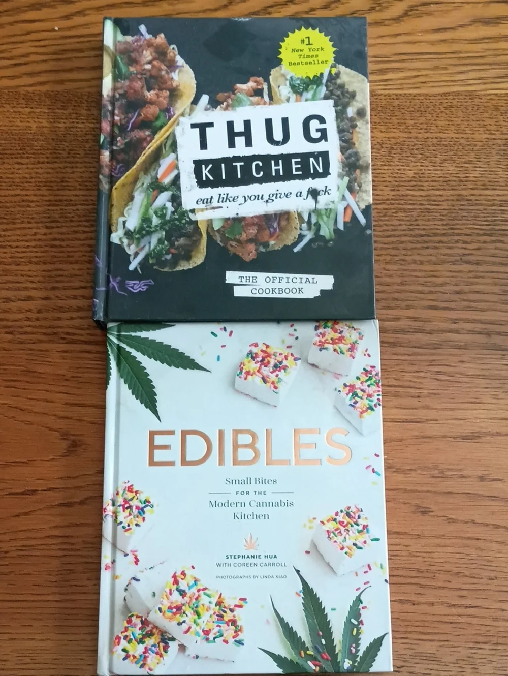 Cannabis and 